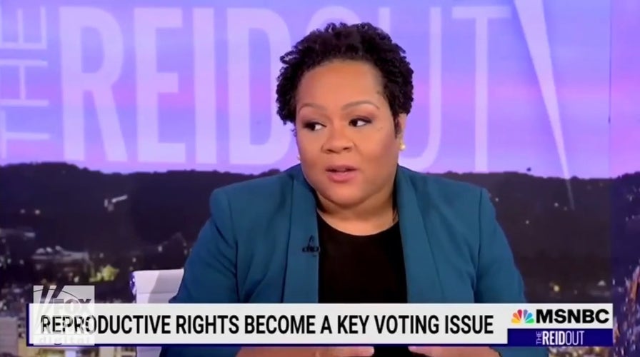 NBC News’ Alcindor says Republican women ‘extremely upset’ by Roe v. Wade reversal