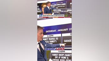 BREAKING: New timeline revealed in Nancy Guthrie case