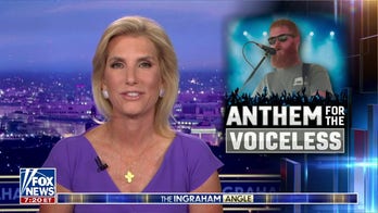LAURA INGRAHAM: We used to have a shared culture but the left destroyed it