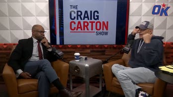 Former NFLPA Executive Said He Would Look Into Lawsuit Against Eagles If He Was Jalen Hurts Lawyer | The Craig Carton Show