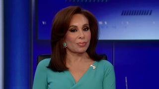 Judge Jeanine: Trump wants someone who will carry the torch - Fox News
