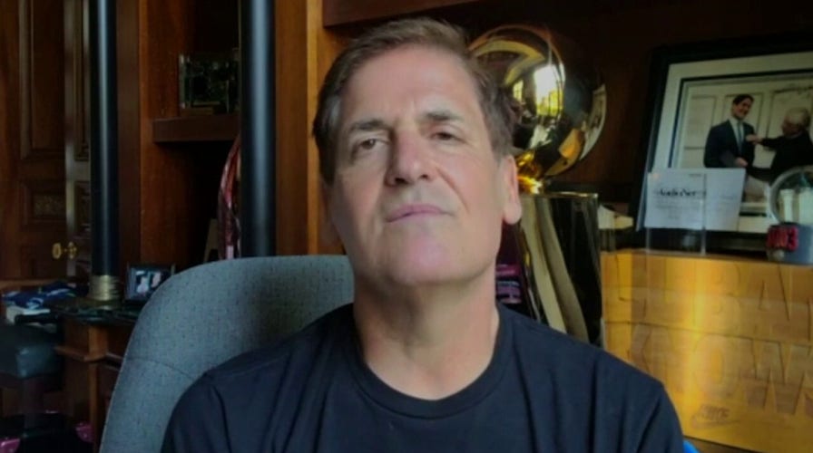 Mark Cuban on NBA facing criticism for COVID-19 testing: Those at risk didn’t want to further spread virus