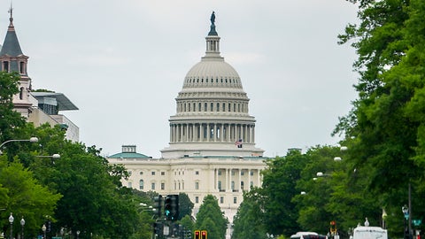 WATCH LIVE: Senate hearing spotlights debate over gender transition procedures for minors - Fox News