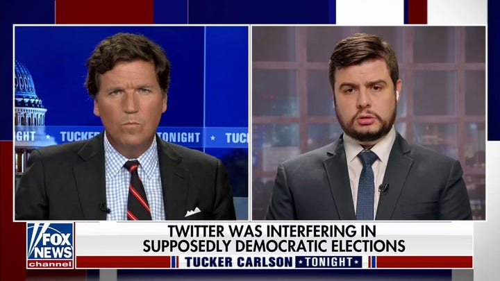 Did Twitter interfere in Brazil's most recent election?