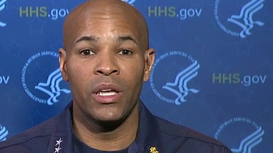 Surgeon General's keys to safely reopening America