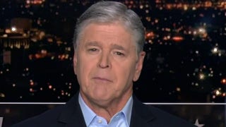 Sean Hannity: Biden has been wrong his whole career - Fox News