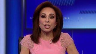Judge Jeanine: There aren’t enough memes in the world to make Biden look younger - Fox News