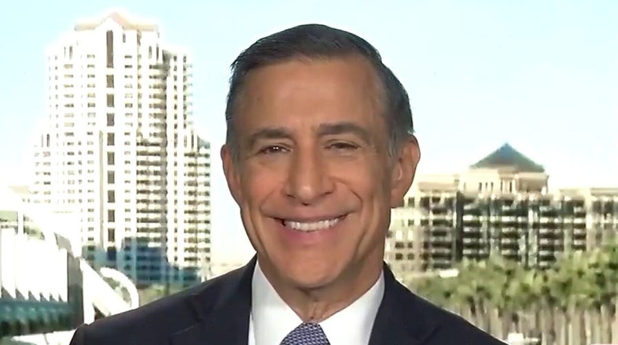Darrell Issa on key takeaways from Schumer-Pelosi update on status of COVID relief bill negotiations