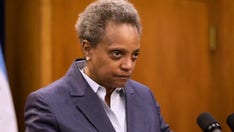 Gianno Caldwell torches Chicago Mayor Lightfoot for refusing to acknowledge her city's crime problem