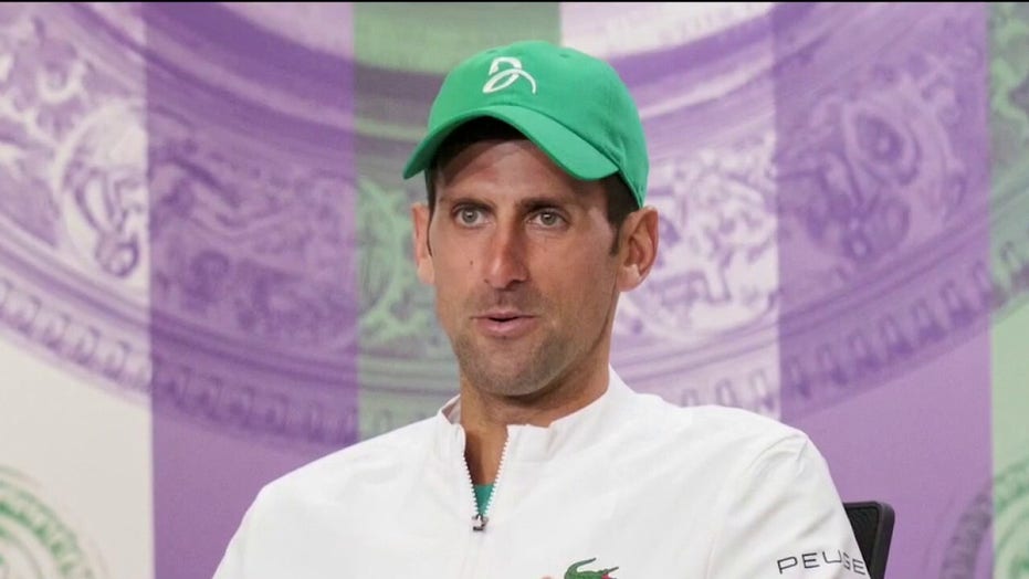 Novak Djokovic’s deportation hearing looms large