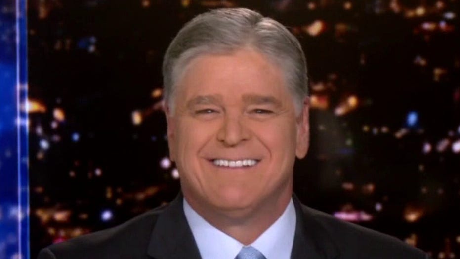 Hannity Suggested Reading List 2022