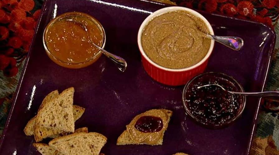 How not to get 'hangry' while holiday shopping