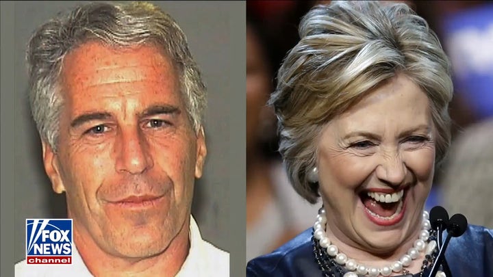 Clintons in hot seat for Epstein probe depositions, expert weighs in