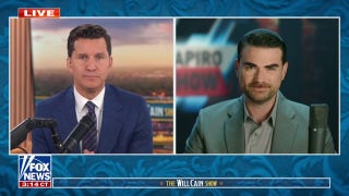 Democrats seem to want to let their cities 'fall apart,' says Ben Shapiro