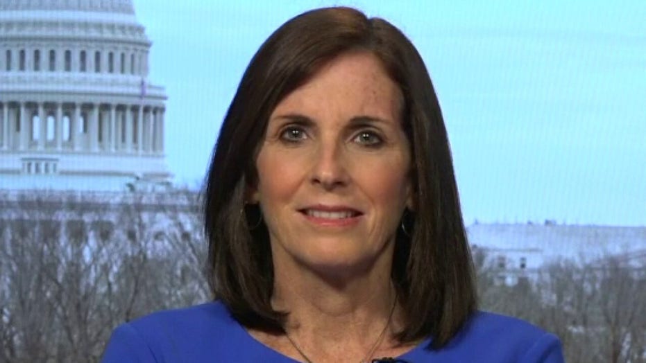 Trump campaign calls out NBC reporter before coronavirus briefing Fox