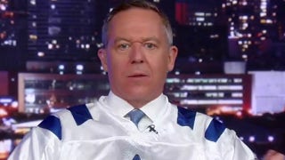 Greg Gutfeld: Risk is what makes "Gutfeld!," Fox, and "The Five" successful