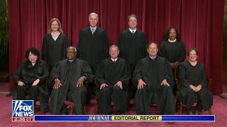 The Democrats' Supreme-Court Freakout - Fox News