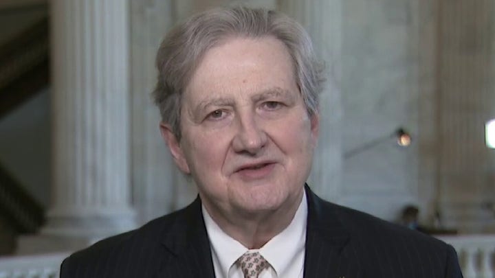 Sen. Kennedy calls for immediate hearings on Mueller probe revelations