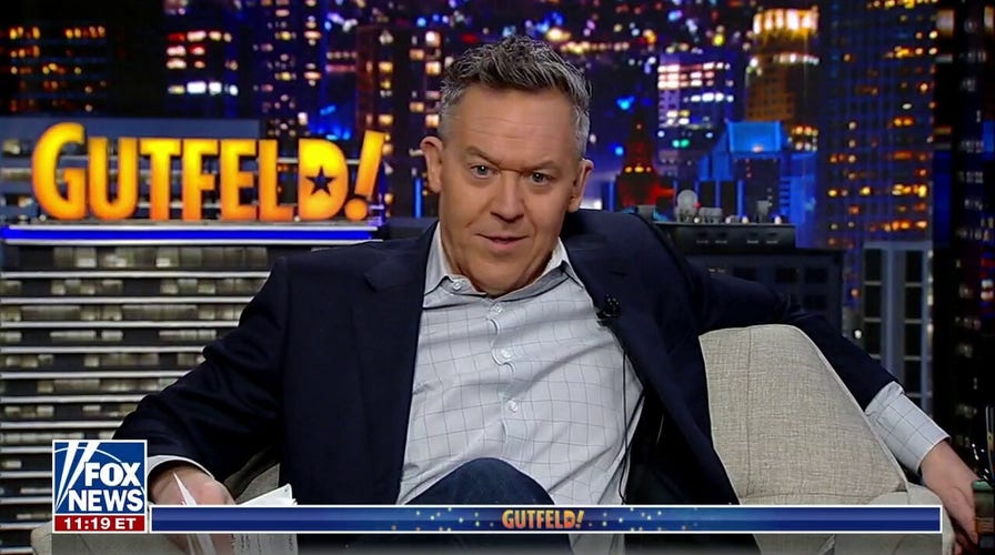Greg Gutfeld: Will economic woes lead to Trump 2.0? 