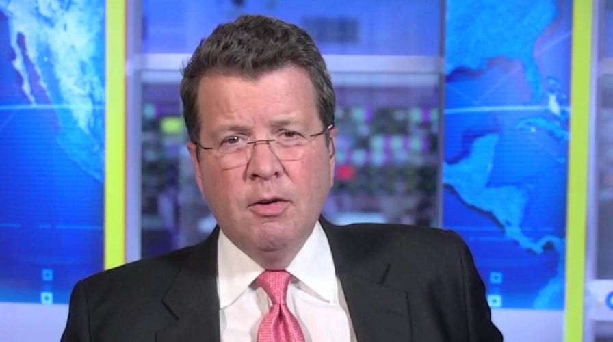 Cavuto fact-checks Biden's remarks about the economy