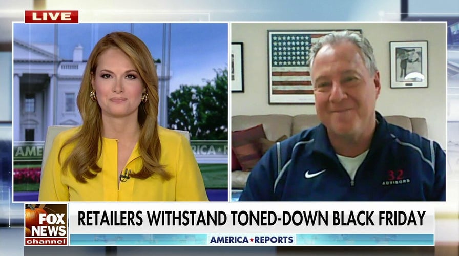 COVID has changed our shopping habits: Robert Wolf