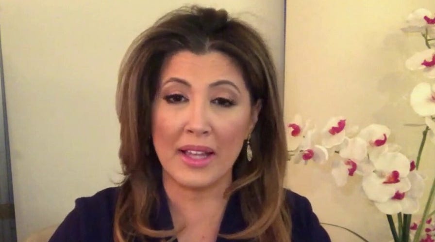 How close is U.S. to COVID-19 peak?