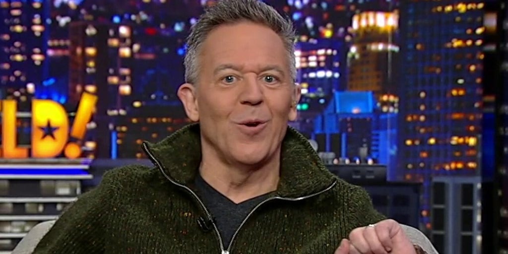 Gutfeld: Trump was right, they're not sending their best