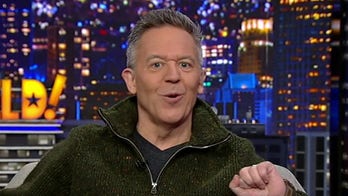 Gutfeld: Trump was right, they're not sending their best