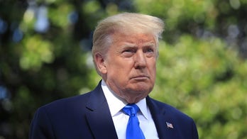 China state-run media honcho: Trump 'paid the price,' coronavirus diagnosis will hurt United States' image