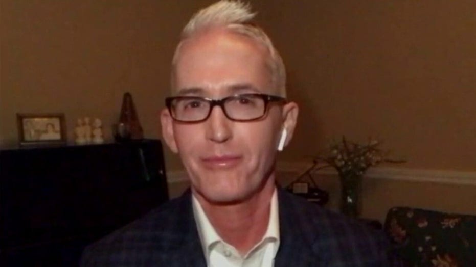 Trey Gowdy On Holding China Accountable For Coronavirus There Are Lots Of Ways We Can Hold China Down Fox News