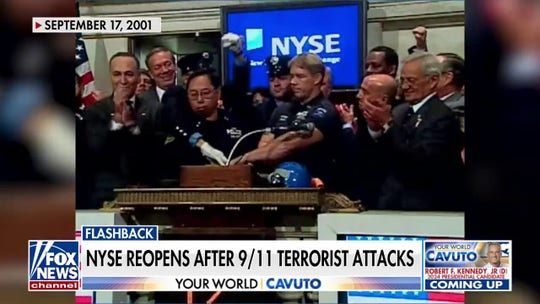 Remembering 9/11 | Fox News
