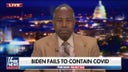Biden is taking a 'nonchalant' attitude to science: Carson