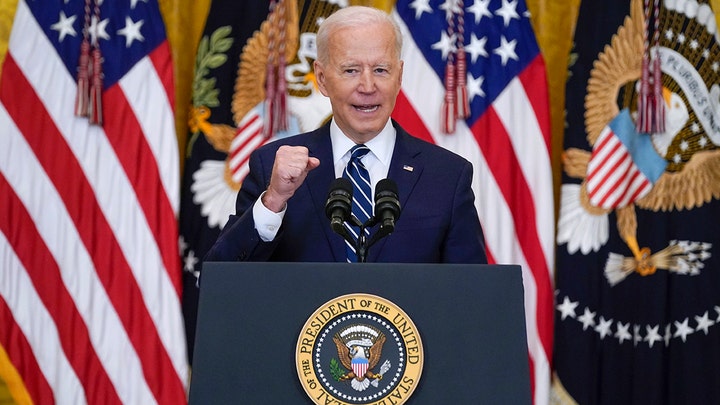 Retired Navy SEAL blasts lack of support from Biden admin amid Afghanistan collapse