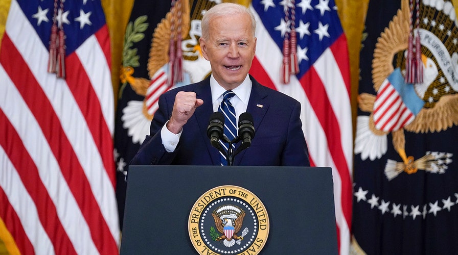 Retired Navy SEAL blasts lack of support from Biden admin amid Afghanistan collapse