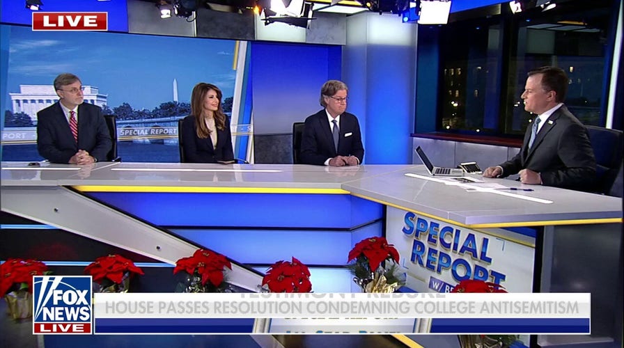 We’re going to spend a lot of 2024 investigating Trump and Biden: Morgan Ortagus