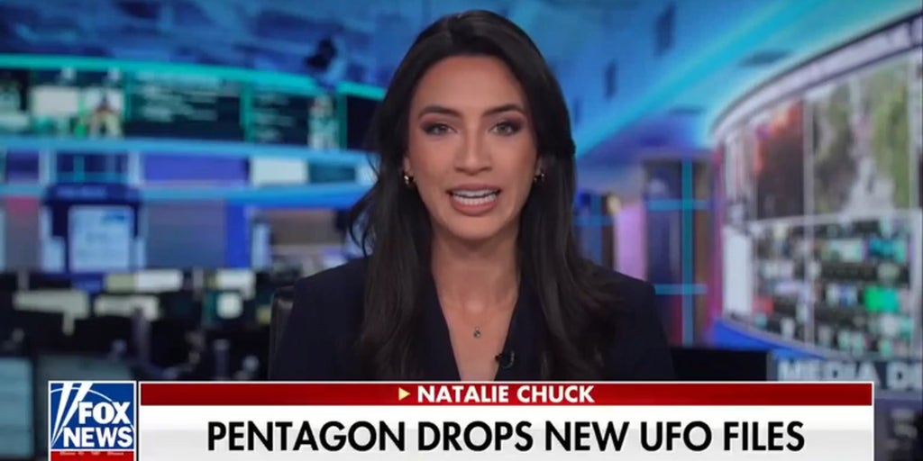 Fourth batch of UFO files released