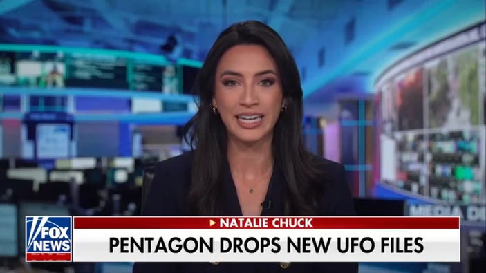 Fourth batch of UFO files released