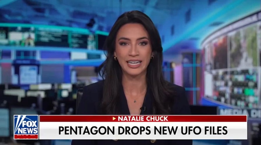 Fourth batch of UFO files released