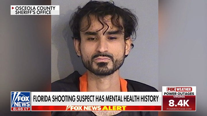 Florida AG calls for reform of insanity defense after triple murder