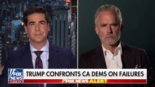 Dr. Jordan Peterson questions if California can ‘shake itself out’ of ‘bureaucratic doldrums’ for wildfire recovery - Fox News