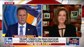 KT McFarland suggests Iran could be ‘allowed into the world economy’