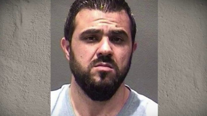 Virginia store employee faces decades in prison for defending store from robbers