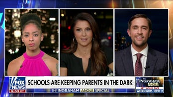 Hospitals exposed for performing sex change surgeries on children