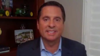 Rep. Devin Nunes: Congress was misled about Steele dossier	