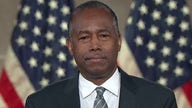 Secretary Ben Carson: President Trump is one of us, he makes promises and he keeps them