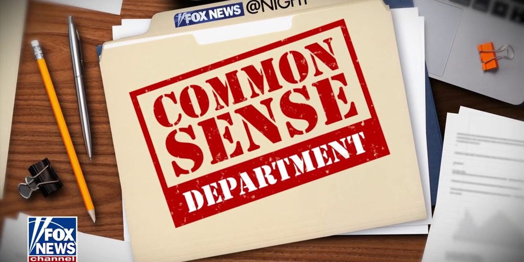 Trace Gallagher: Winston Churchill once said…