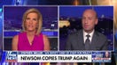Democrats have chosen a 1% issue, Stephen Miller says