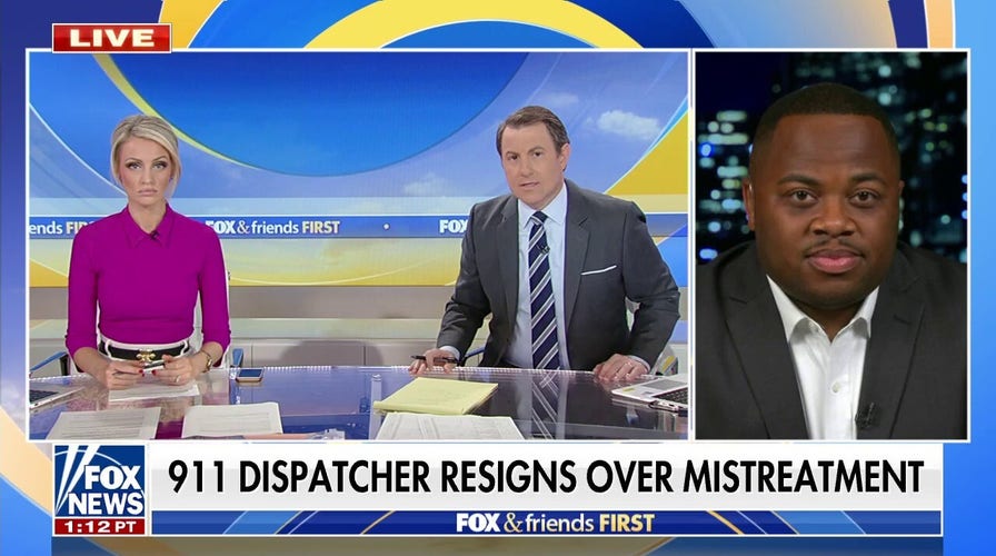 Chicago 911 Dispatcher Resigns, Blasts Mayor Lightfoot's 'lies And ...