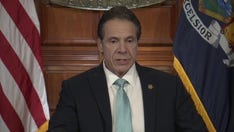 Cuomo: Senate's $2 trillion coronavirus bill would be 'terrible' for New York