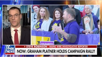 App used by Graham Platner has been a tool for predators, investigative reporter says